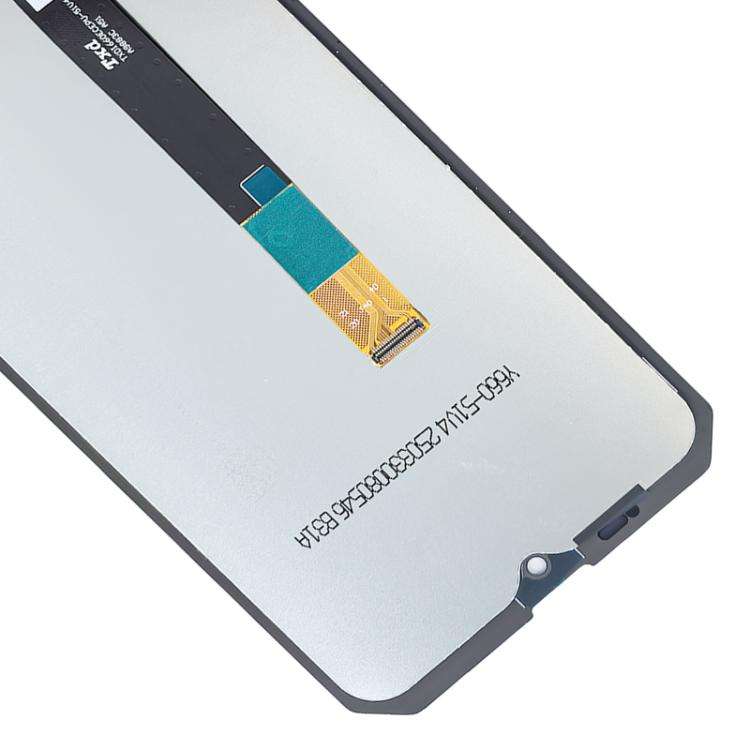 For Blackview BV4800 Pro LCD Screen with Digitizer Full Assembly