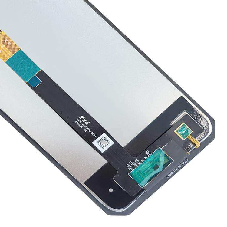 For Blackview BV4800 Pro LCD Screen with Digitizer Full Assembly