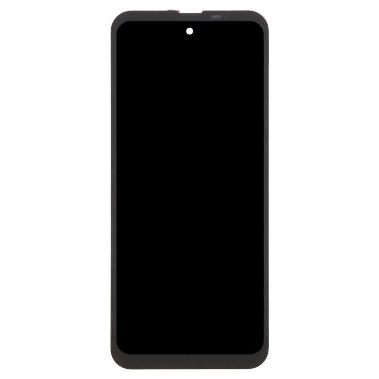 For Blackview BL9000 Pro 5G LCD Screen with Digitizer Full Assembly