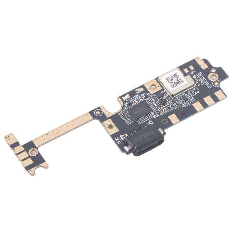 For Blackview BL9000 Pro 5G Charging Port Board