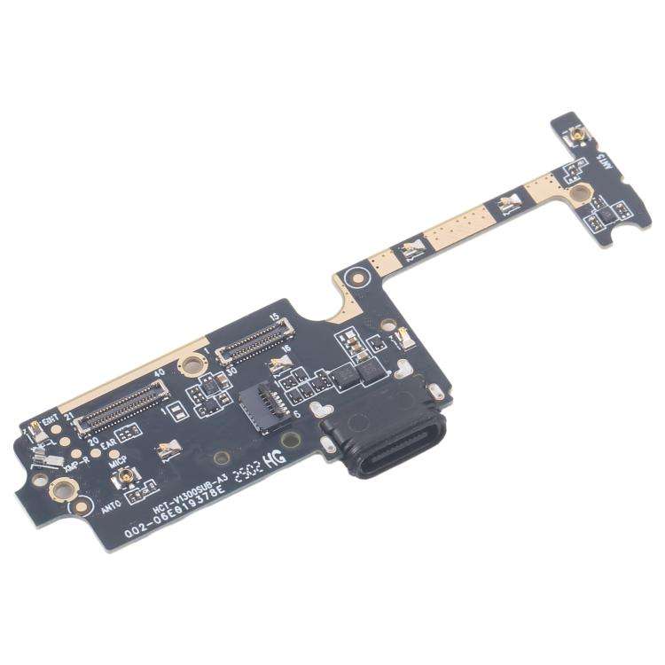For Blackview BL9000 Pro 5G Charging Port Board