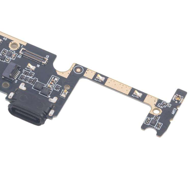 For Blackview BL9000 Pro 5G Charging Port Board