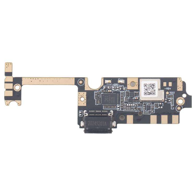 For Blackview BL9000 Pro 5G Charging Port Board