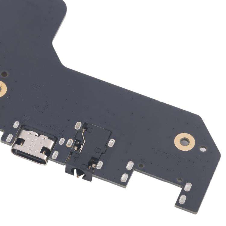 For Blackview Active 10 Pro Charging Port Board
