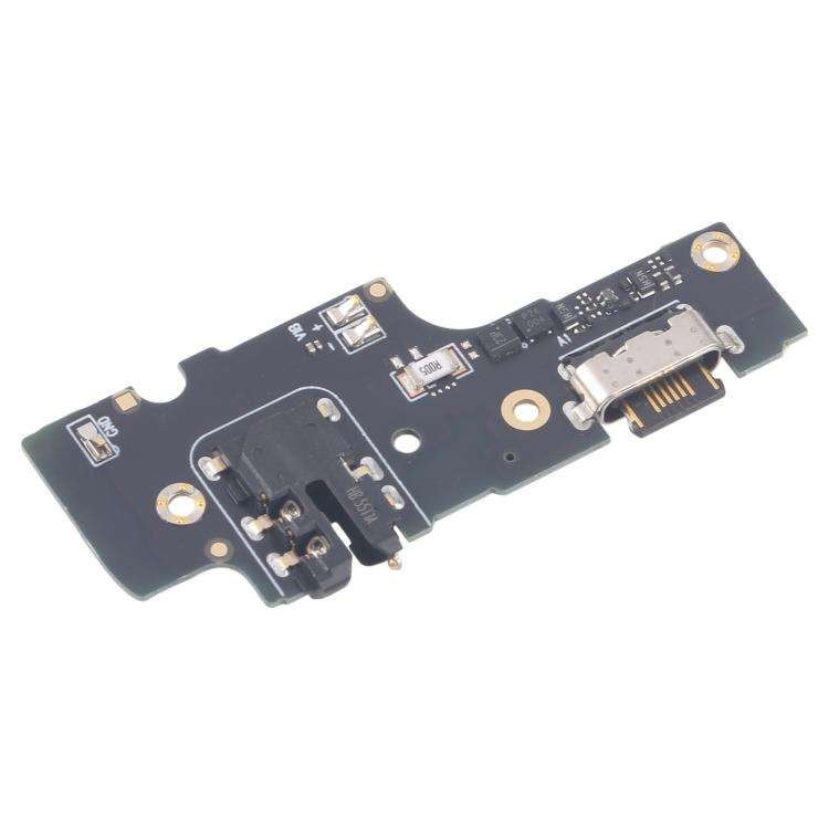 For Blackview SHARK 6 5G Charging Port Board