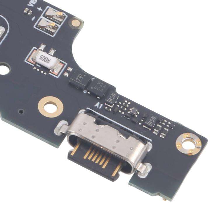 For Blackview SHARK 6 5G Charging Port Board