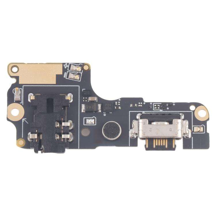 For Blackview Oscal FLAT 2 Charging Port Board