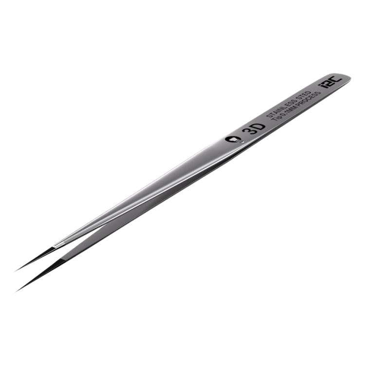 i2C NS Series Super Alloy High Precision Stainless Steel Super Hard Extra Tip Flying Wire Tweezer...