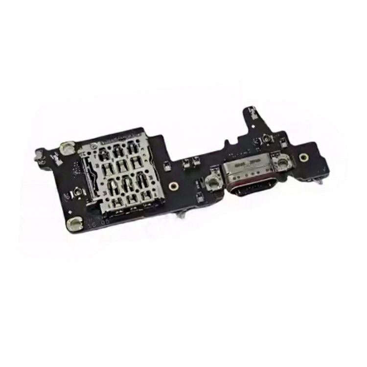 For OnePlus Ace 5 5G Original Charging Port Board