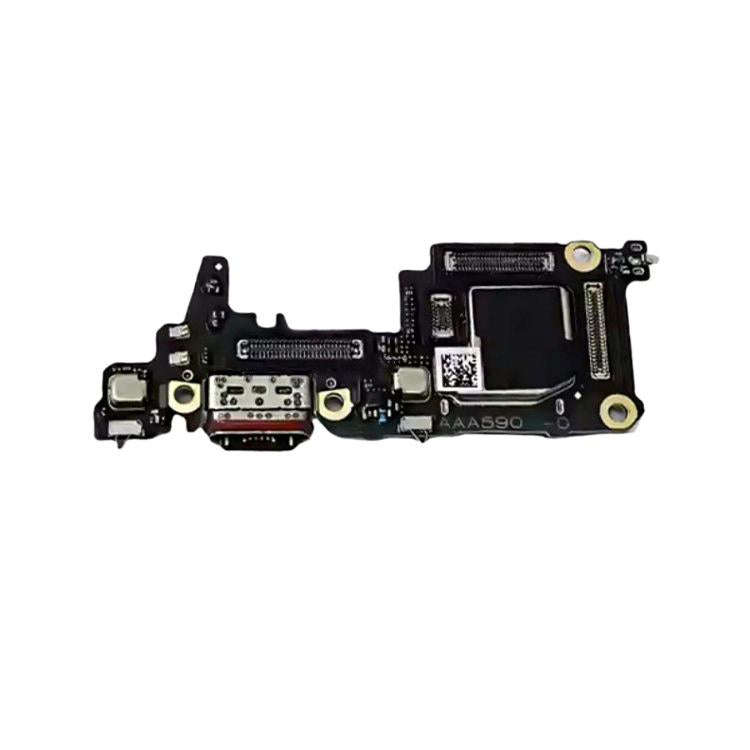 For OnePlus Ace 5 Pro Original Charging Port Board