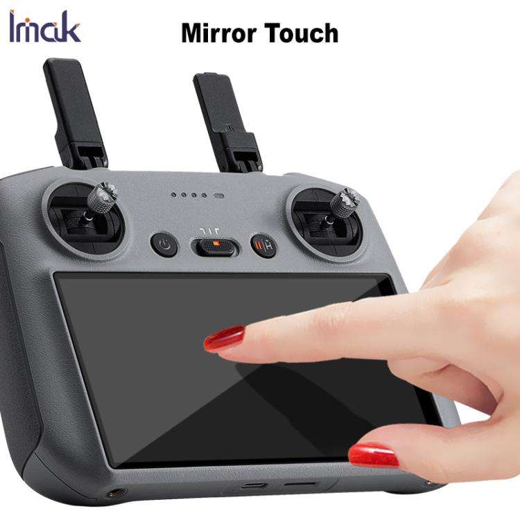 For DJI Mini 5 Pro / RC 2 imak H Series Tempered Glass Film