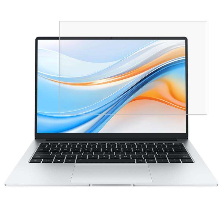 For Honor Magicbook X14 Plus 14 2025 9H HD Tempered Glass Film