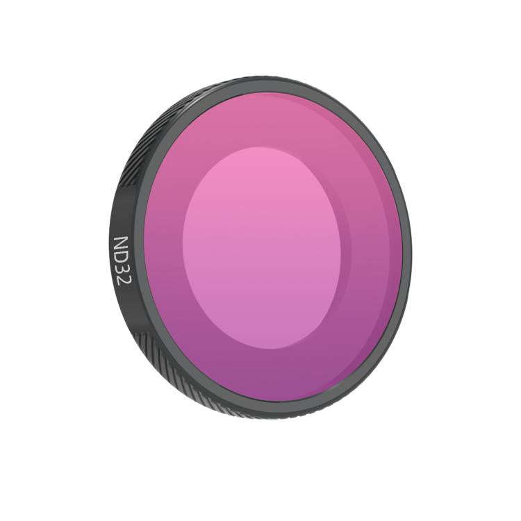 For Insta360 GO Ultra Sunnylife Camera Lens Filter, Filter:ND32