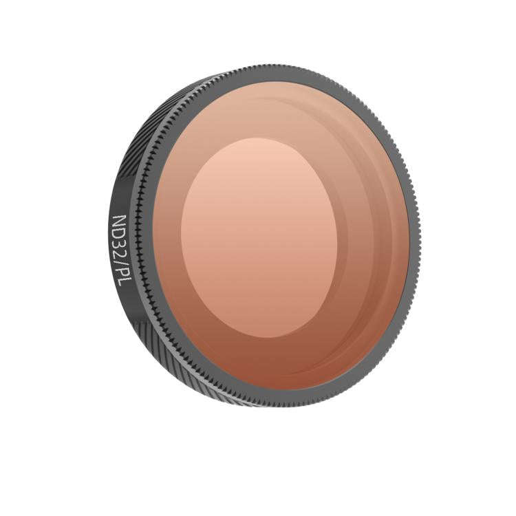 For Insta360 GO Ultra Sunnylife Camera Lens Filter, Filter:ND32PL