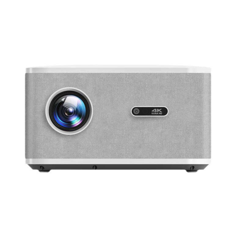 WOWOTO WWT-BL06E Android 9.0 4.45 inch LCD Display 1920x1080P 1000ANSI Smart Projector(US Plug)
