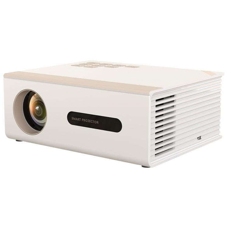 WOWOTO WWT-BL02E Android 9.0 LCD Display 1280x720P 150ANSI Smart Projector(EU Plug)
