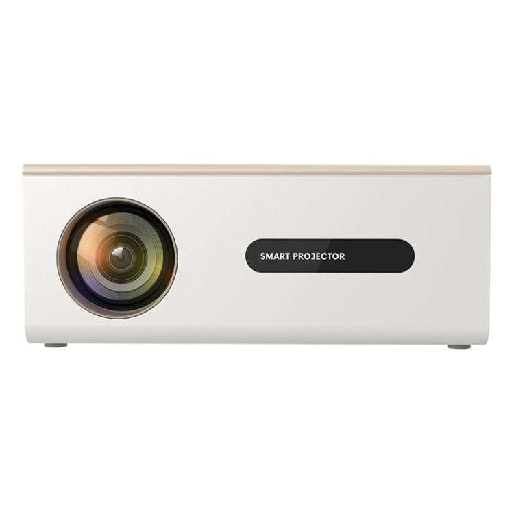 WOWOTO WWT-BL02E Android 9.0 LCD Display 1280x720P 150ANSI Smart Projector(US Plug)
