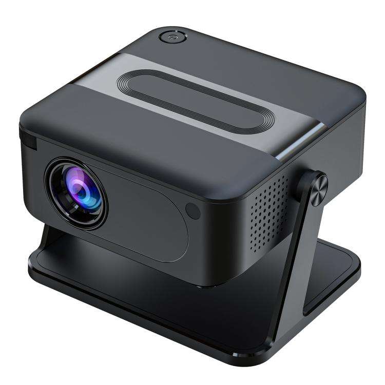 WOWOTO WWT-BL15 Android 11 LCD Display 720P 120ANSI Smart Projector(UK Plug)