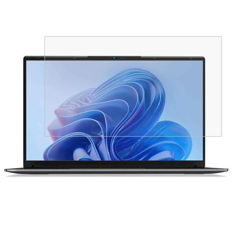 For BMAX MAXBook X15 Pro 15.6 inch 9H 0.3mm Explosion-proof Tempered Glass Film
