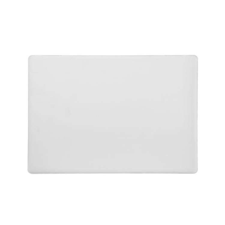 For Honor MagicBook 14 2023 / 2022 Shockproof Frosted Laptop Protective Case(Transparent)