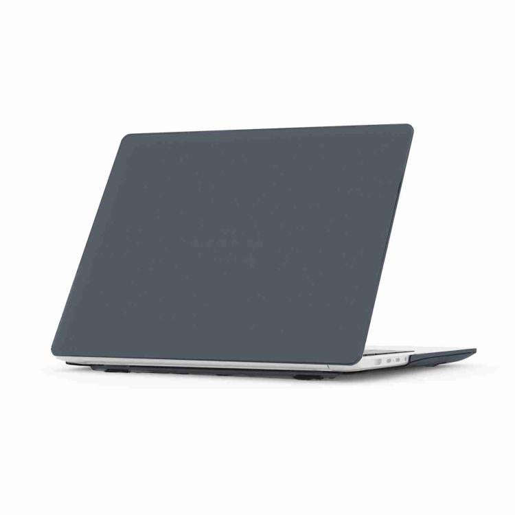 For Honor MagicBook 14 Pro 2025 Shockproof Frosted Laptop Protective Case(Black)
