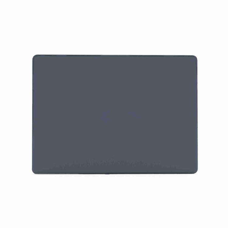 For Honor MagicBook 14 Pro 2025 Shockproof Frosted Laptop Protective Case(Black)