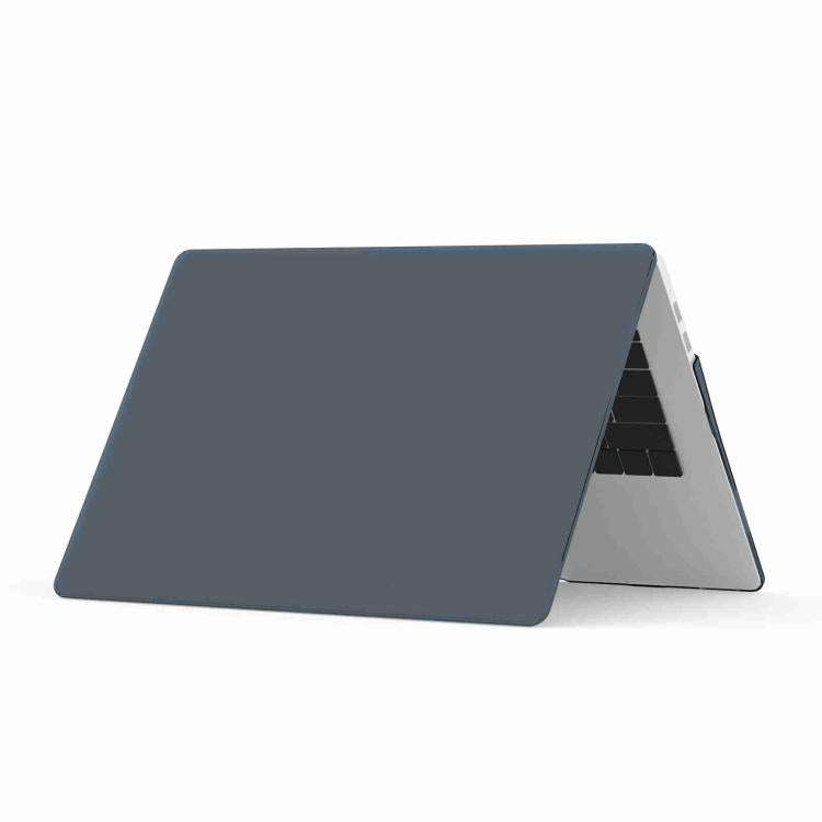 For Honor MagicBook 14 Pro 2025 Shockproof Frosted Laptop Protective Case(Black)