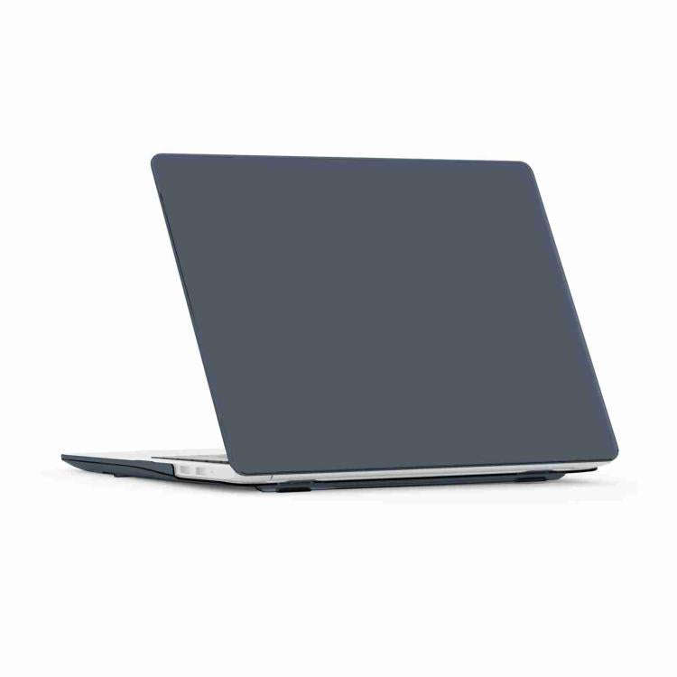 For Honor MagicBook 14 Pro 2025 Shockproof Frosted Laptop Protective Case(Black)