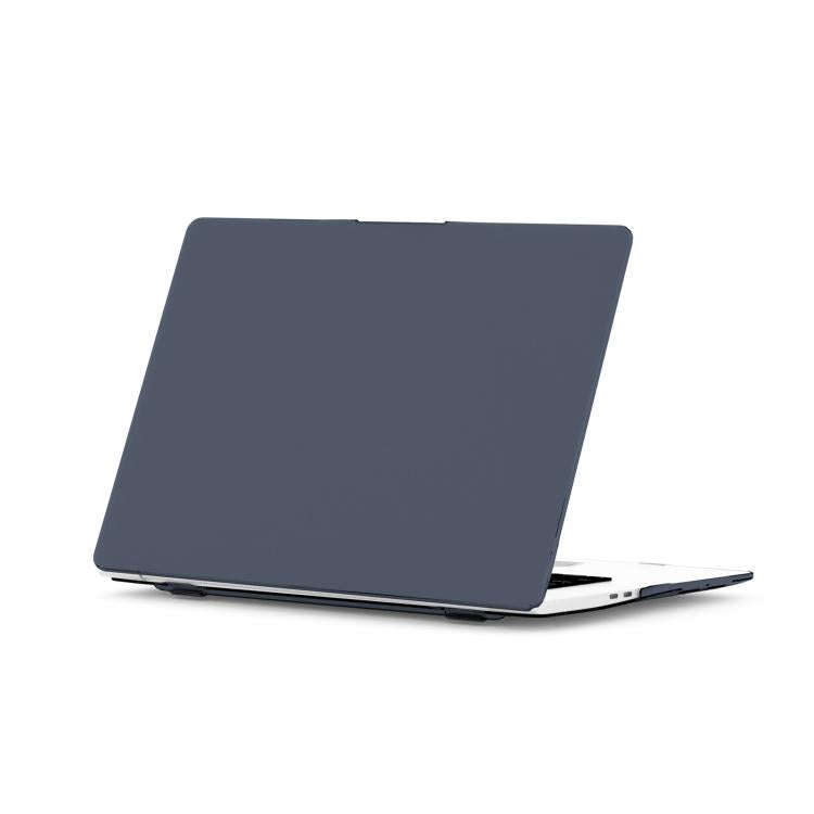 For Honor MagicBook Art 14 2025 Shockproof Frosted Laptop Protective Case(Black)