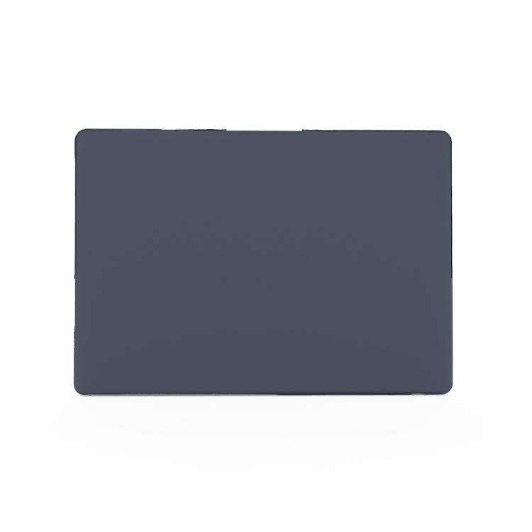 For Honor MagicBook Art 14 2025 Shockproof Frosted Laptop Protective Case(Black)