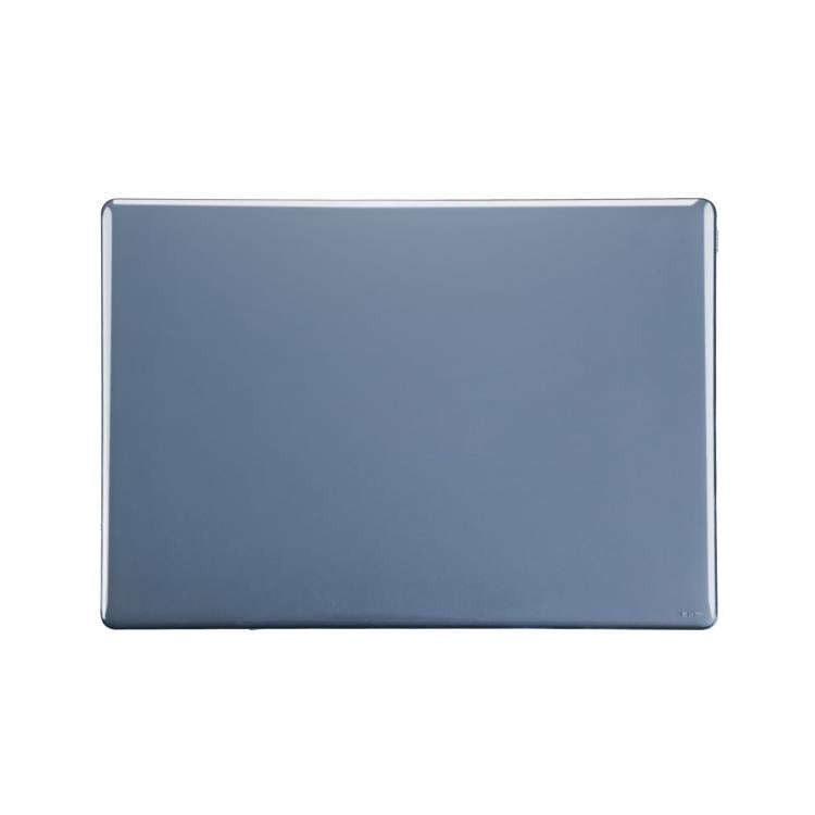 For Honor MagicBook 14 2023 / 2022 Shockproof Crystal Laptop Protective Case(Black)