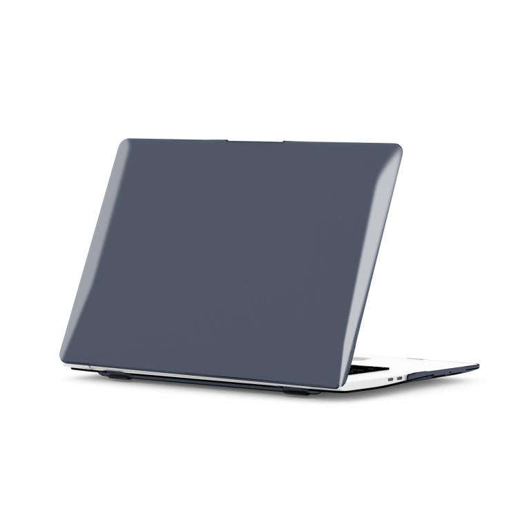 For Honor MagicBook Art 14 2025 Shockproof Crystal Laptop Protective Case(Black)