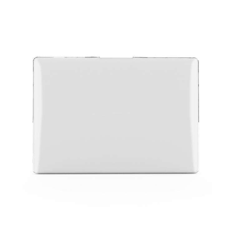 For Honor MagicBook Art 14 2025 Shockproof Crystal Laptop Protective Case(Transparent)