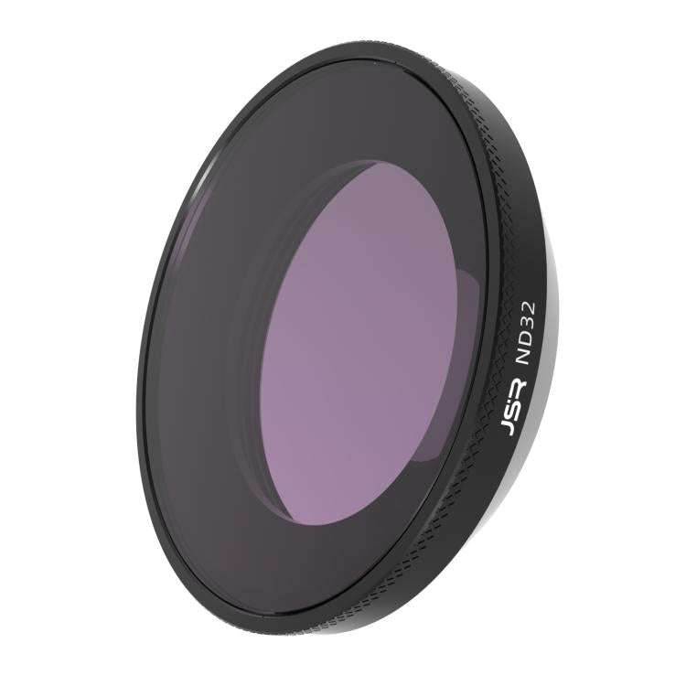 For Insta360 GO Ultra JSR LH Series Lens Filter, Filter:ND32