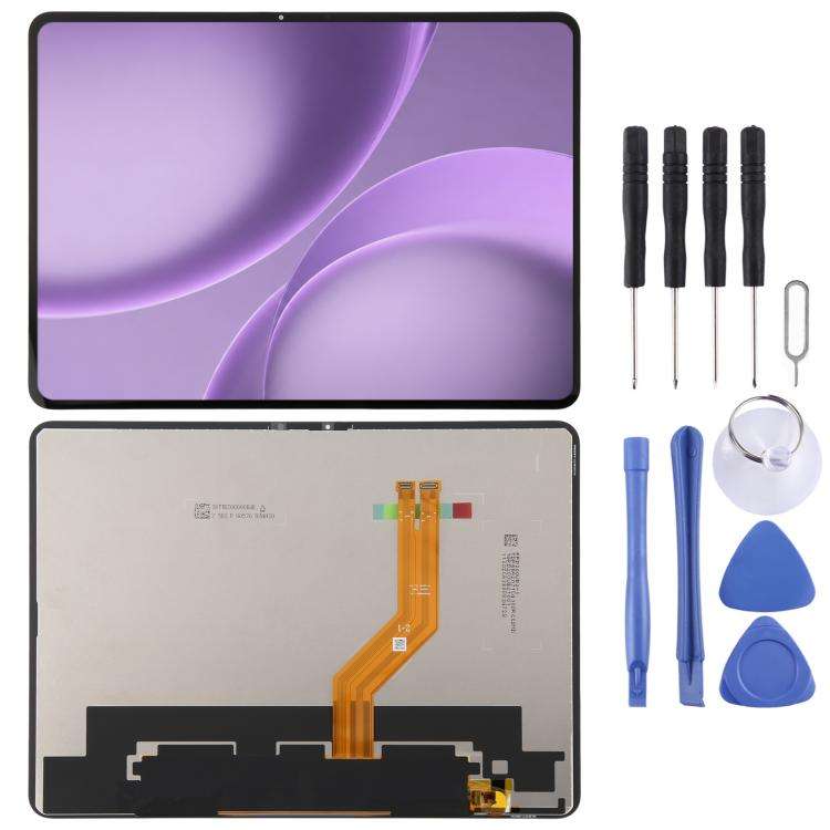 For OPPO Pad 5 Pro OPD2511 Original LCD Screen With Digitizer Full Assembly