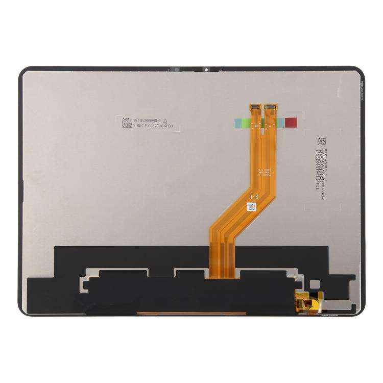 For OPPO Pad 5 Pro OPD2511 Original LCD Screen With Digitizer Full Assembly