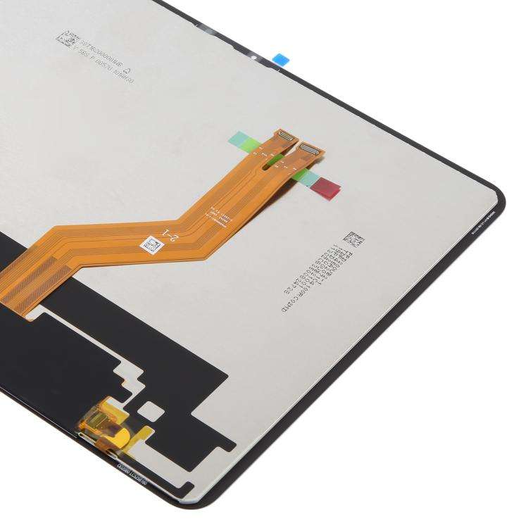 For OPPO Pad 5 Pro OPD2511 Original LCD Screen With Digitizer Full Assembly