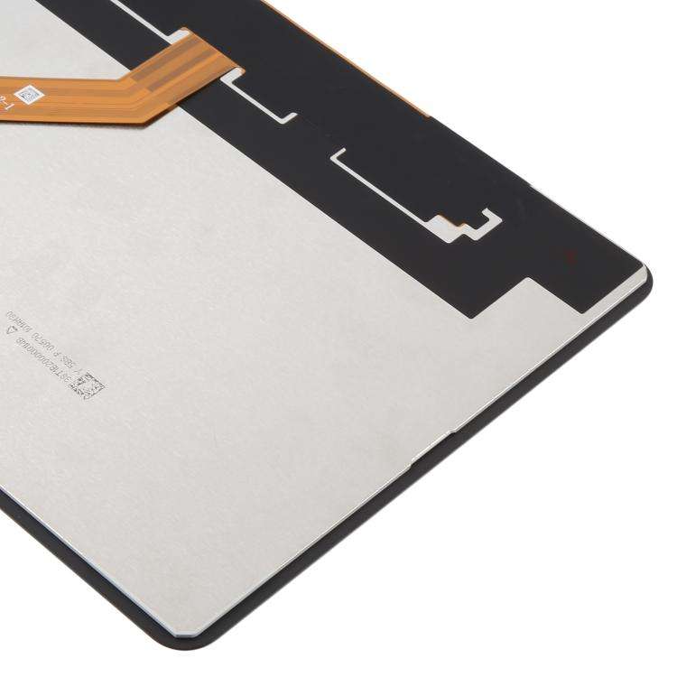 For OPPO Pad 5 Pro OPD2511 Original LCD Screen With Digitizer Full Assembly
