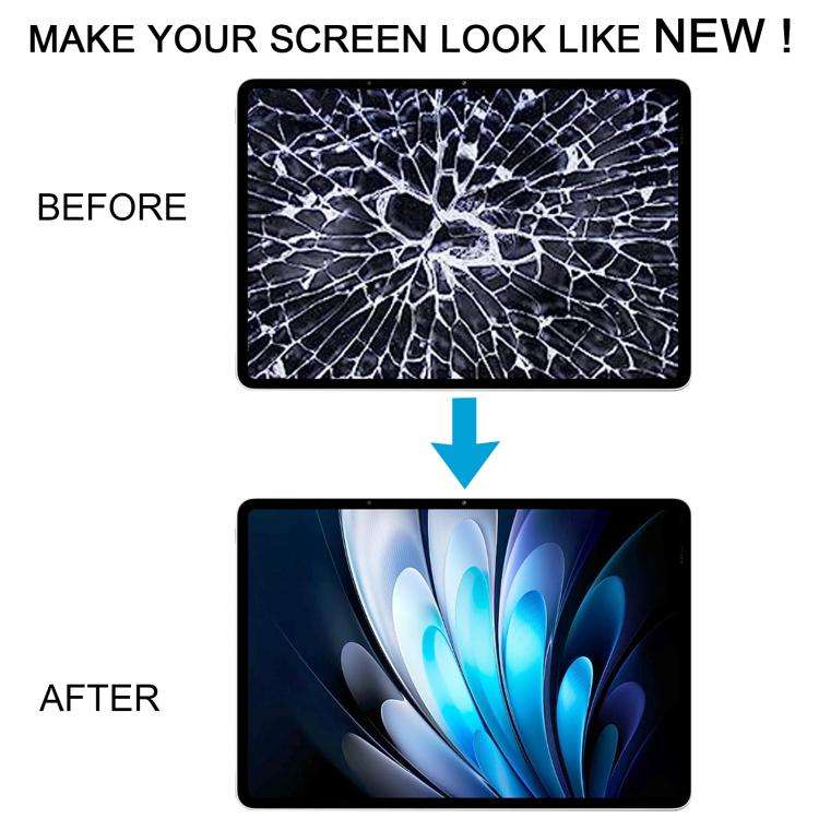 For vivo Pad5 Pro Original LCD Screen With Digitizer Full Assembly