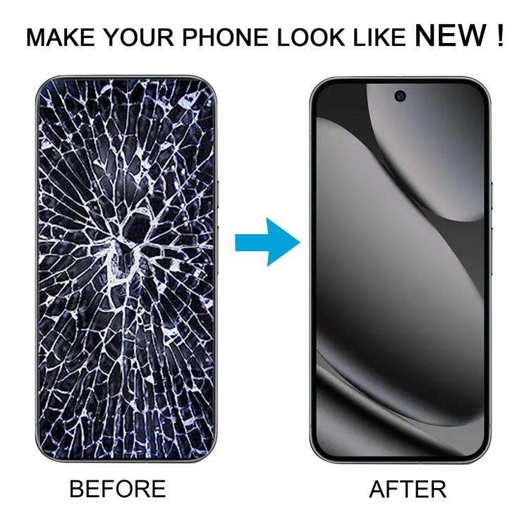 For Google Pixel 10 Pro Original LCD Screen with Digitizer Full Assembly