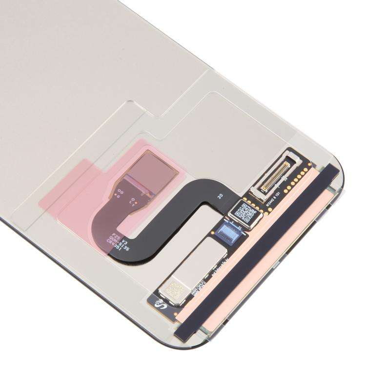 For Google Pixel 10 Pro XL Original LCD Screen with Digitizer Full Assembly
