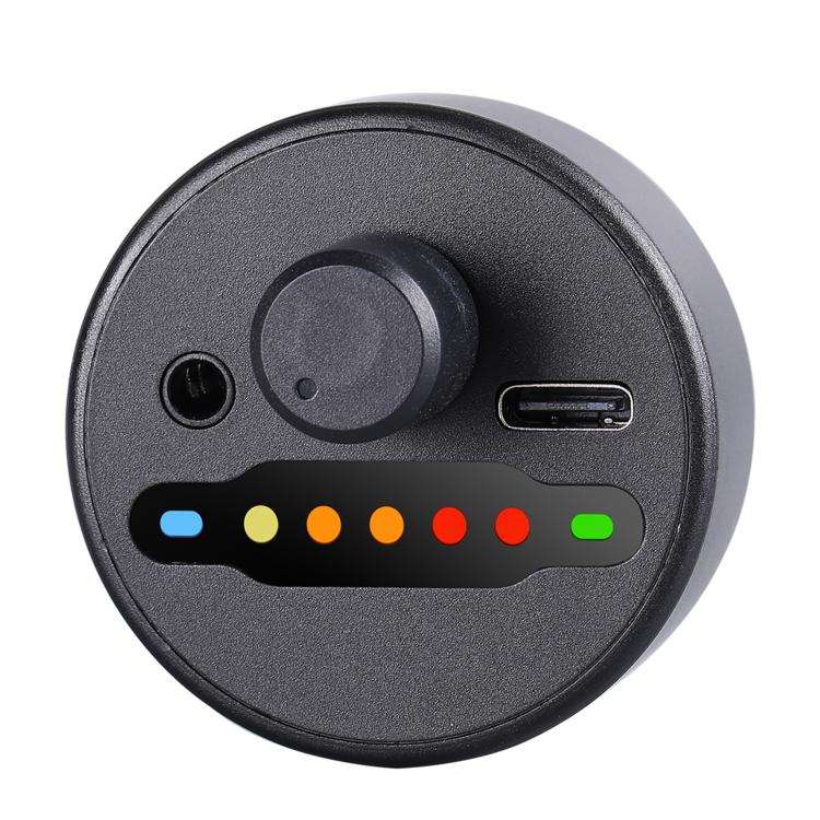 F03 Pipeline Leakage Detector