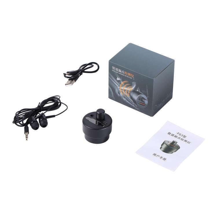 F03 Pipeline Leakage Detector
