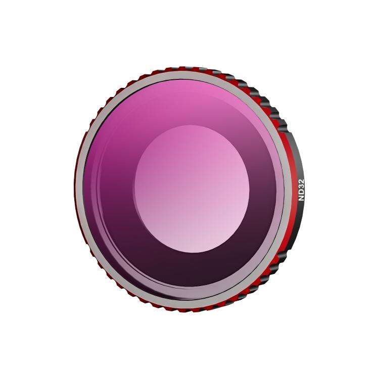 For Insta360 GO Ultra STARTRC Camera Lens Filter, Filter:ND32