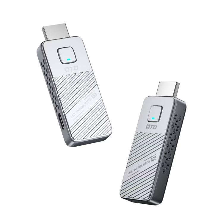 1080P 60Hz Wireless HDMI Display Adapter