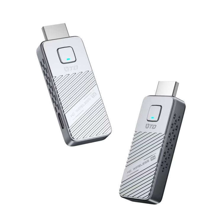 1080P 60Hz Wireless HDMI Display Adapter