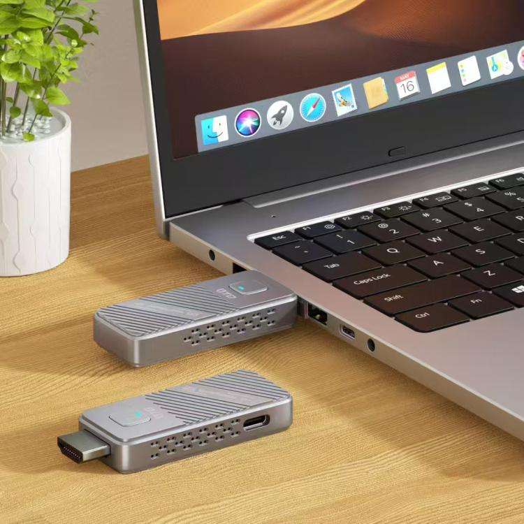 1080P 60Hz Wireless HDMI Display Adapter