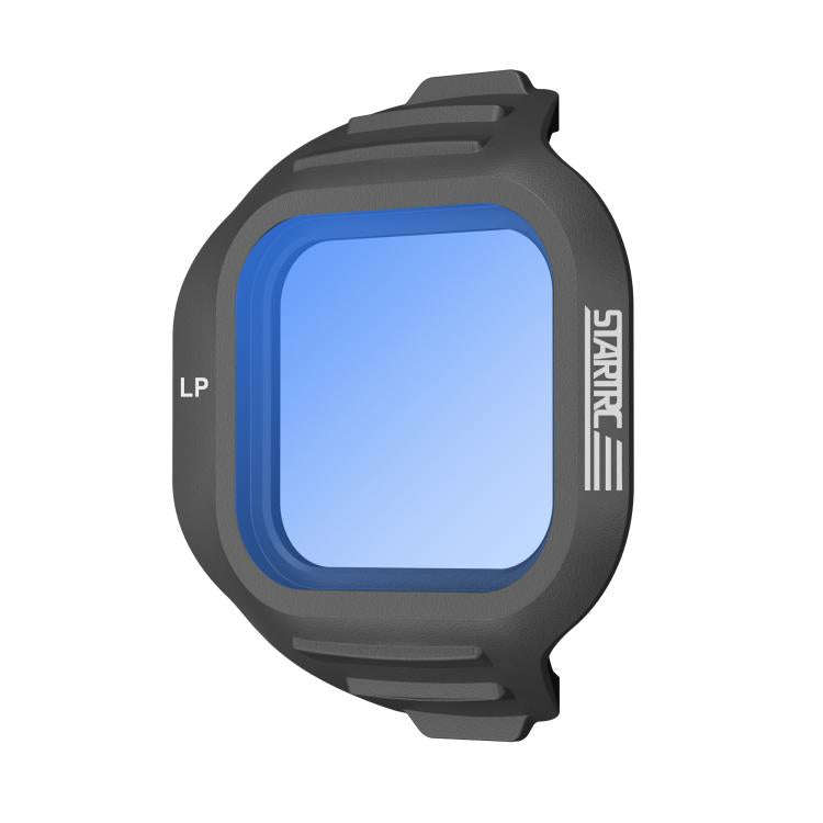 For DJI Mini 5 Pro STARTRC Camera Lens Filter, Filter:NIGHT
