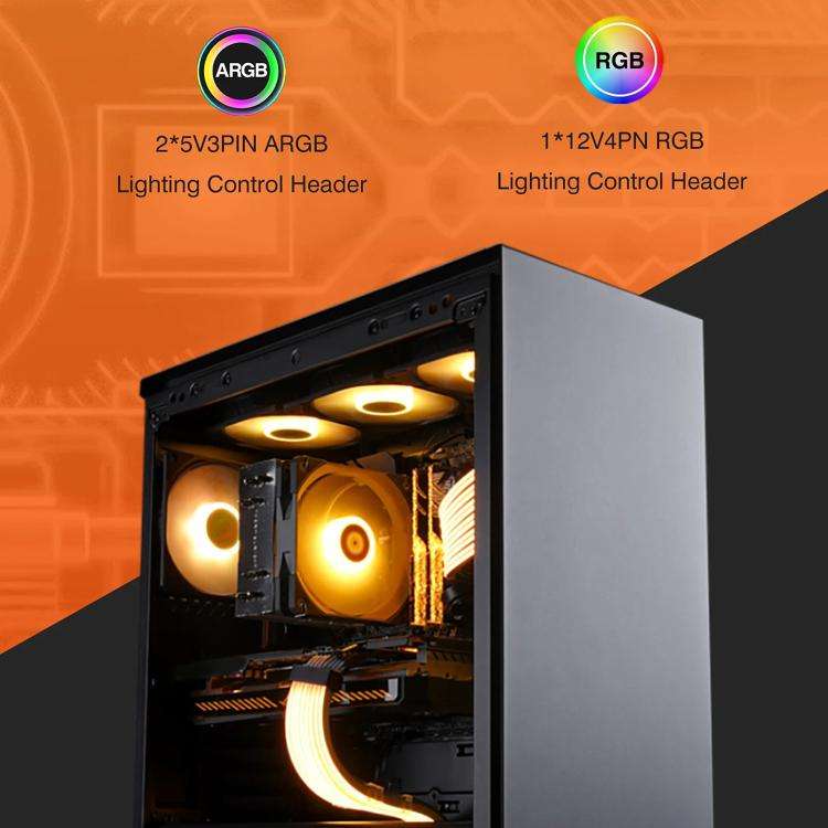 Ryzen 7 7745HX CPU AMD Desktop Computer Motherboard