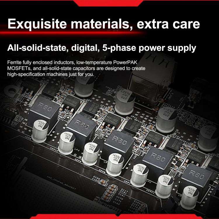 ONDA A97S DDR3 RAM AMD DIY Desktop Computer Motherboard
